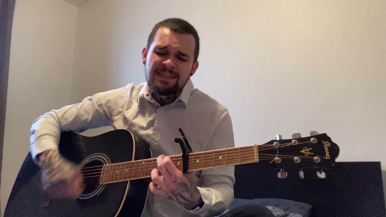 Fab - Calling All Angels (Jane Siberry & k.d. lang cover)