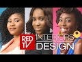 INTERIORS BY DESIGN - EP 3 - IT'S ALL ABOUT ACCESORIZING YOUR SPACE INTERIORS BY DESIGN - EP 3 - IT'S ALL ABOUT ACCESORIZING YOUR SPACE