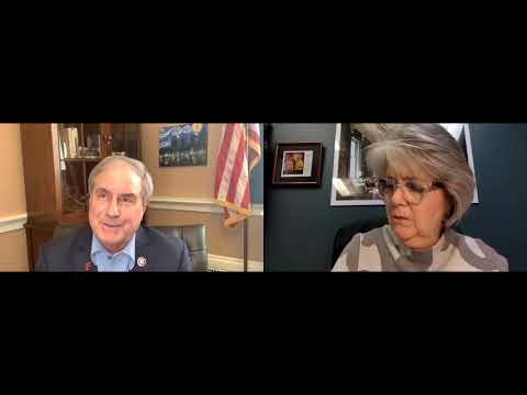 John Yarmuth Interview January 2021