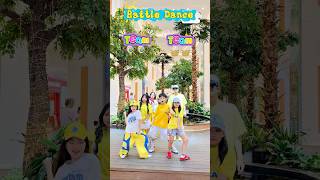 Battle Dancecà Khịa Follow Vys Youtube To Watch More Videos