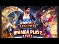 MaMba PlAyZ is live!