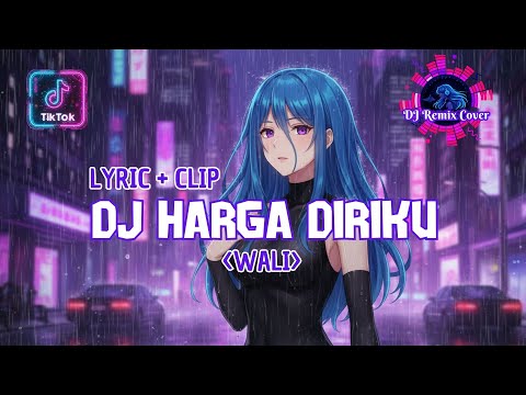 DJ BILA KAMU TAK LAGI DENGANKU | DJ HARGA DIRIKU FULL BASS 2024