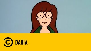 Daria e il suo sarcasmo tornano in tv