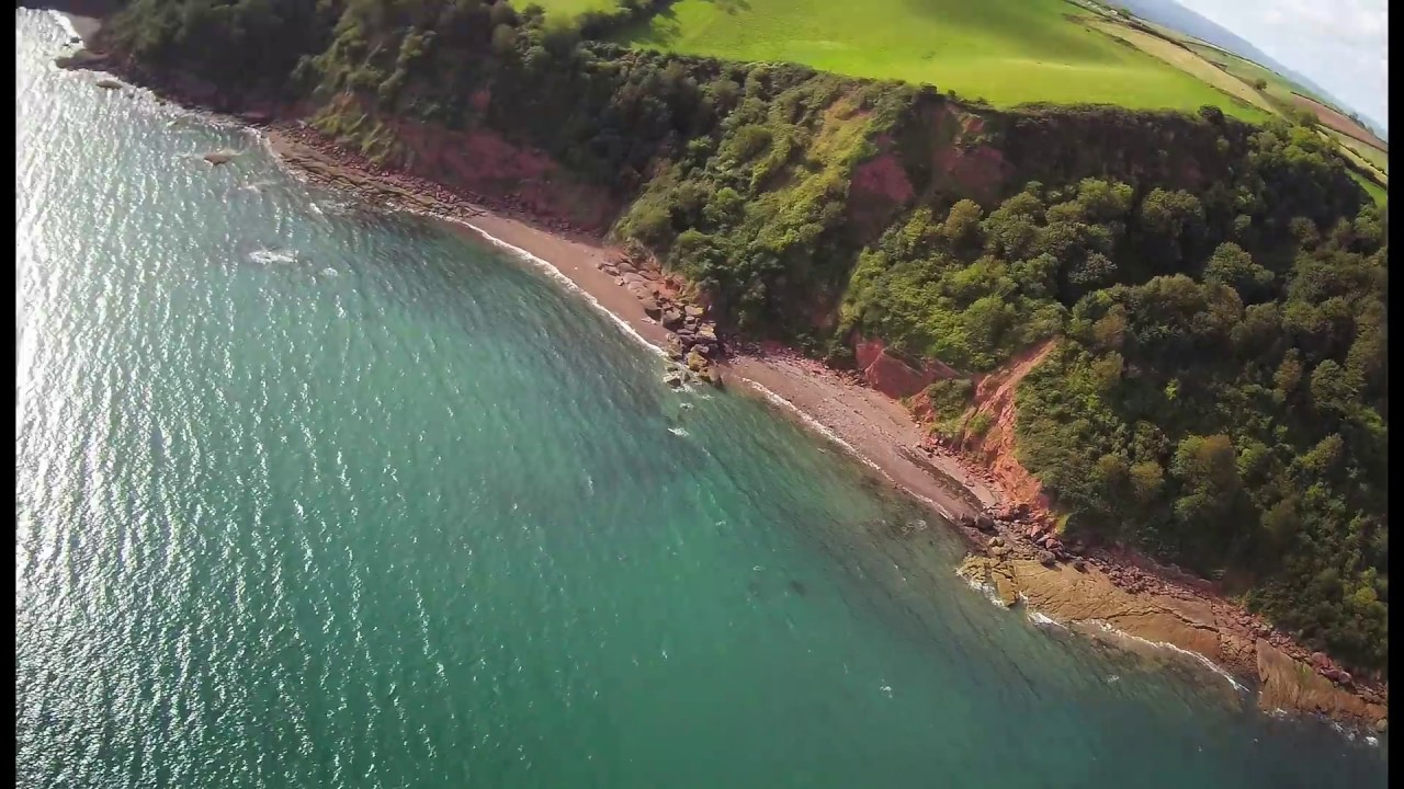 Labrador Bay, Shaldon