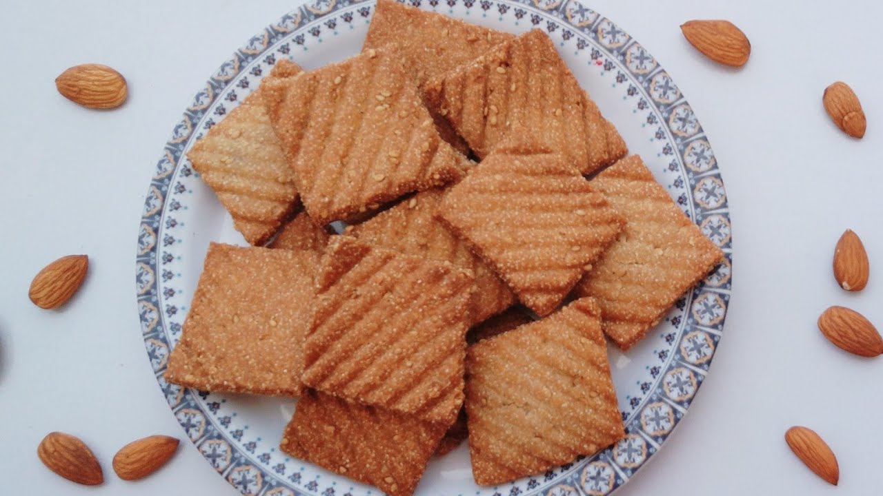 aata biscuit recipe/ आटा बिस्किट रेसिपी/ bakry biscuit recipe/no butter