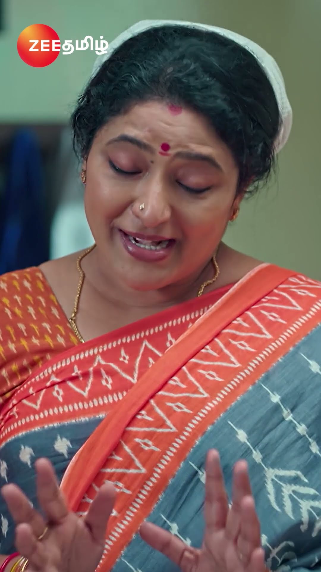 Getti Melam (கெட்டி மேளம்) | EPI-01 | Mon-Fri , 7.30 PM | Zee Tamil #Shorts #ytshorts