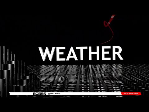 SA Weather Report | 07 September 2025