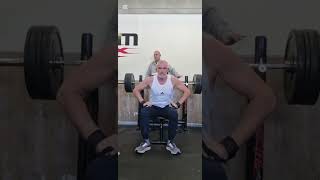 Banca 60kg x1,70x1,80x1,60x10.