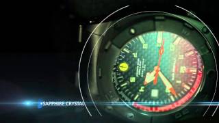 MTM | Special Ops - The MTM SEAL Watch