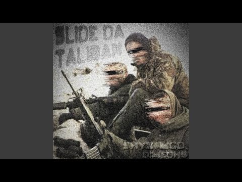 Putar Slide Da Taliban (SPED UP) - MGD