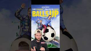 Balls Up (2026) — Spoiler-Free Movie Review