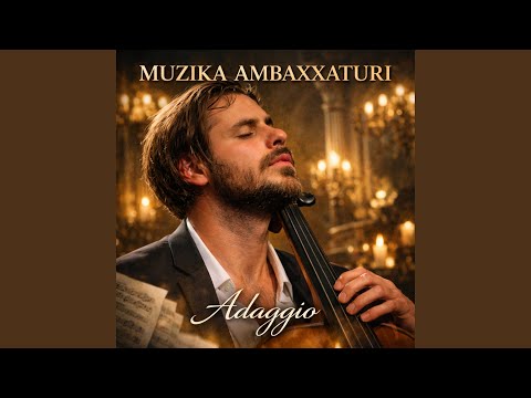 Watch Adaggio on YouTube Watch Adaggio on YouTube