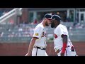 Matt Olson and Chris Sale are Gold Glove Finalists! | Atlanta Braves