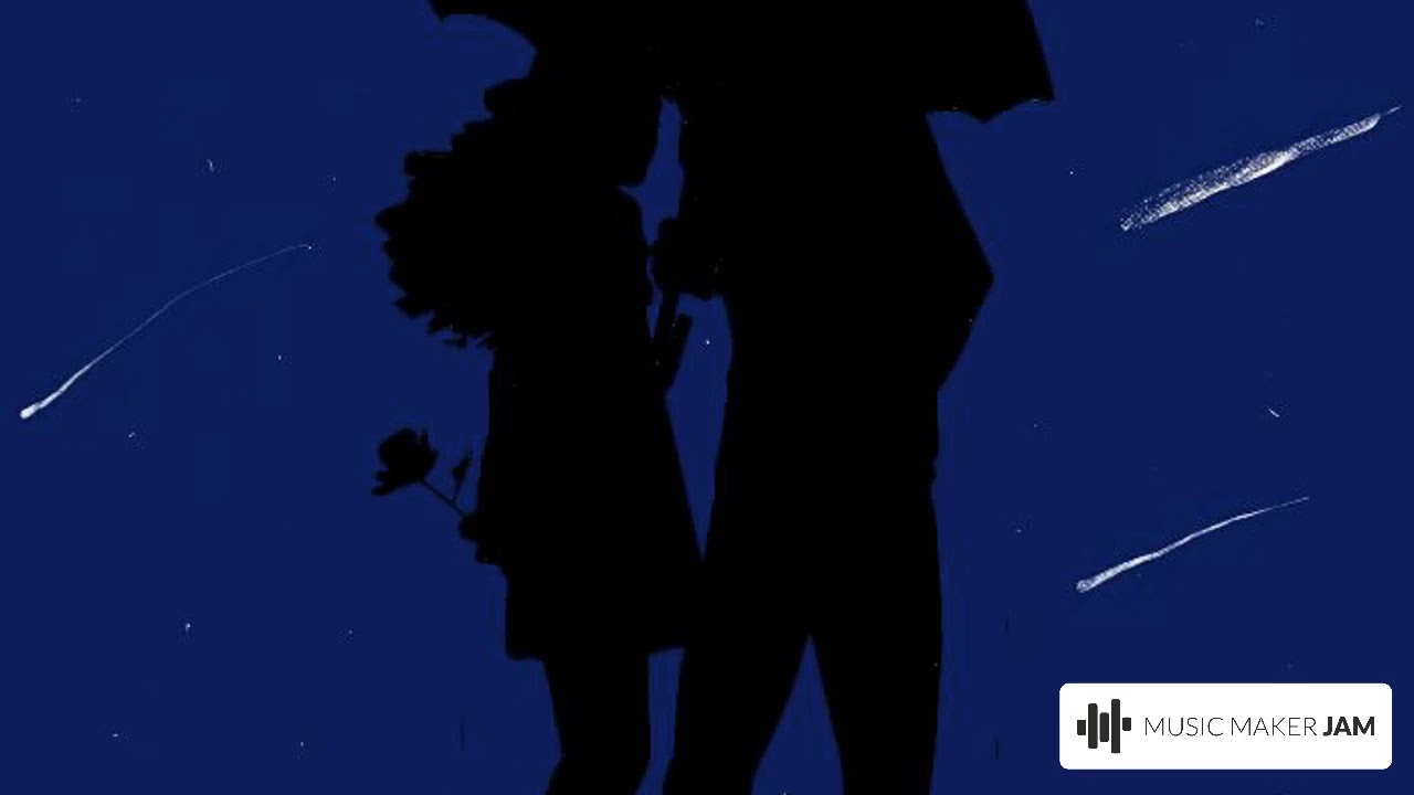 not a temporary girl YouTube