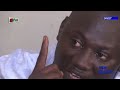 Xibaar Yi 19h30 du 18 septembre 2026 présenté par Mamadou Mouhamed Ndiaye