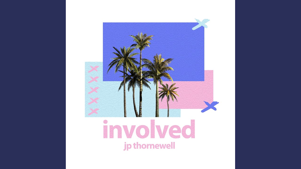 Watch Involved on YouTube Watch Involved on YouTube