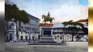 From Bombay To Mumbai In Postcards