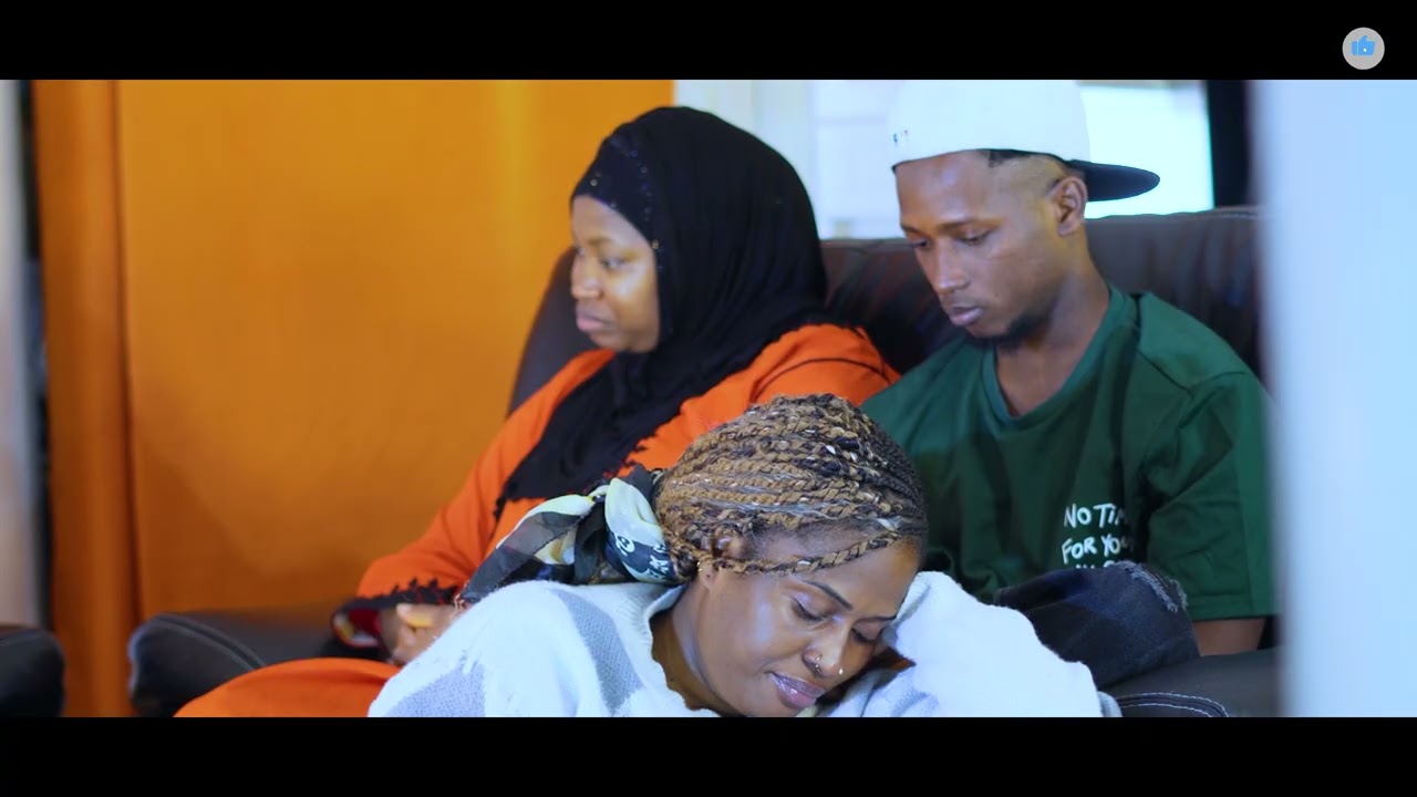 Derrière la porte fermée EP4