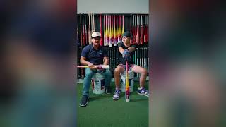 2026 Easton Dub Bat Review - Next Bat Up Ambassador
