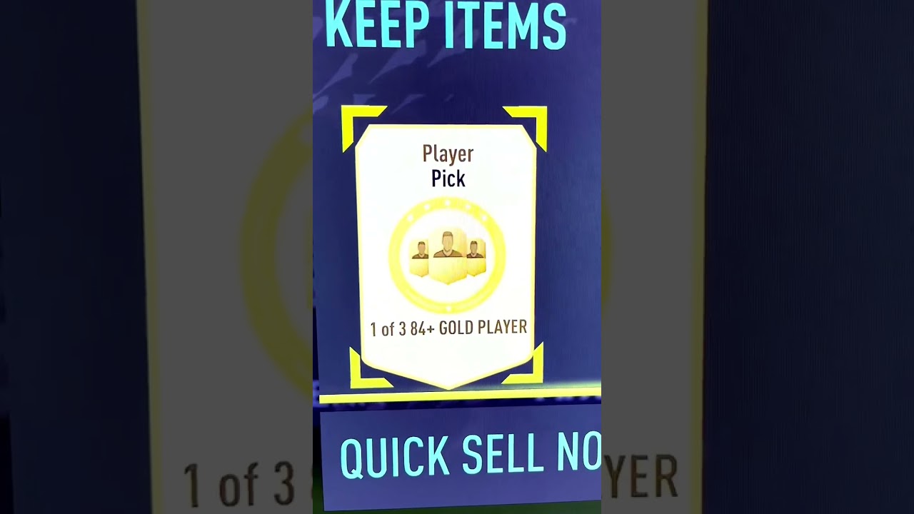 Terrible FUT 23 Warm-Up 84+ Player Pick 