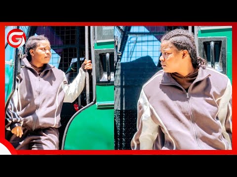 KESI Ya UHAINI Ya NIFFER HAYA NDIYO MAKOSA MAKUBWA ANAYOSHITAKIWA Na WENZAKE 21 KUHUSU MAANDAMANO