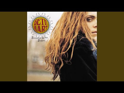 Beth Hart — Skin