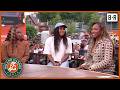 Venus Williams, Coco Gauff, Sloane Stephens Talk Roland-Garros, Fashion Influence, &amp; Their Matches