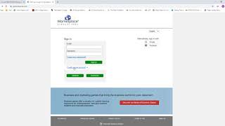 MBA 550 Online