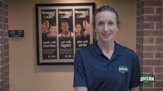OHSAA To Serve 2023 PSA