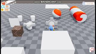 Platformer Mechanics #3 News