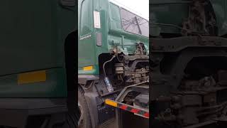 Download Lagu Dentuman Mesin HINO Ranger ... Perhatikan dengan seksama #hino #indomobil #trailer MP3