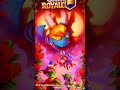 filtración de Clash royale #clashroyale #filtración #supercell