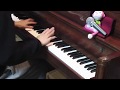 【ピアノ】「The Everlasting Guilty Crown」を弾いてみた【ギルクラOP】