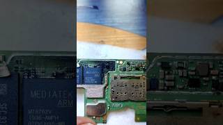 Samsung A10 charging problem🤔 samsung a10 charging jumper #chargingproblemsolution #samsung