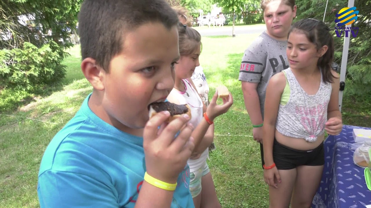 Gyereknap Nagyatádon