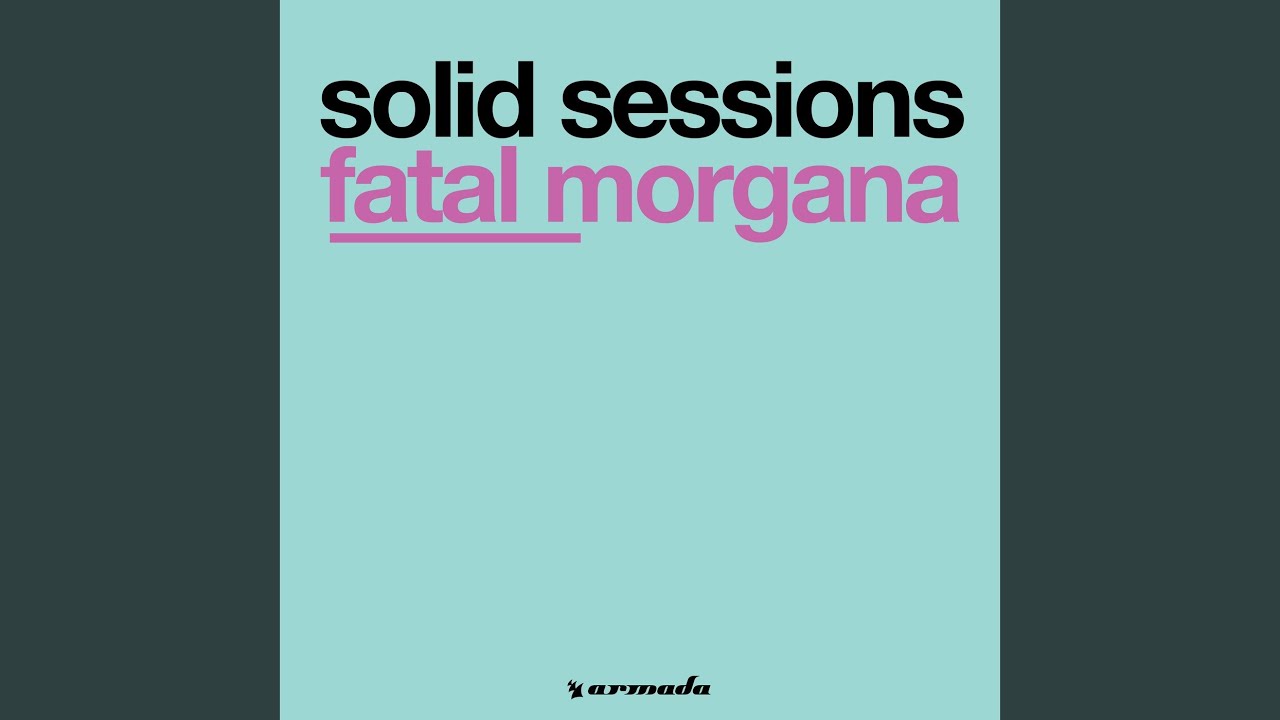 Watch Fatal Morgana (Original Mix) on YouTube Watch Fatal Morgana (Original Mix) on YouTube
