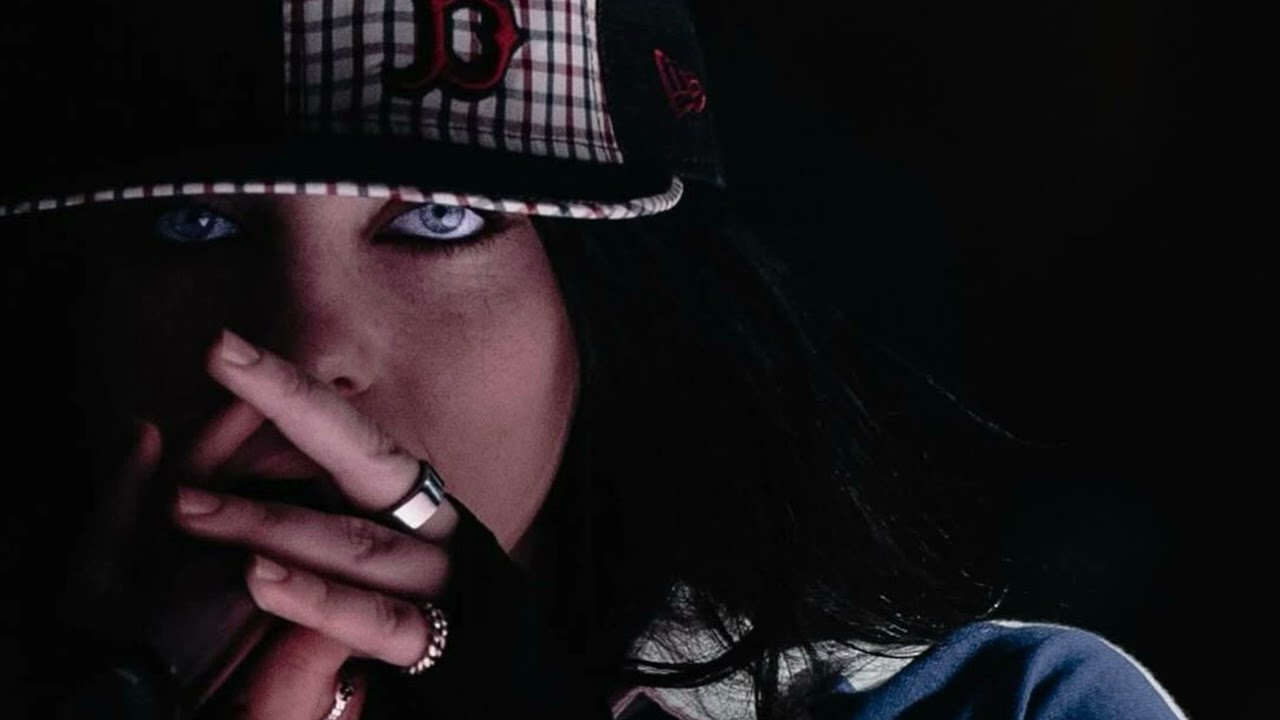 Pop x Hit me hard and soft x Billie Eilish type beat • THE SHAPE OF WATER