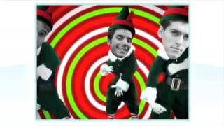 Elf yourself - 80's and Country