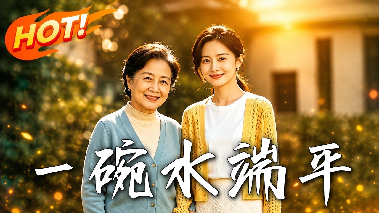 偏心婆婆索要拆遷款，二兒媳五年的忍讓終爆發