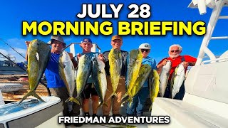 Massive Hurricane + Bluefin Bite! Kelp Patties Loaded 🎣 Channel Islands YT & SoCal Marlin 