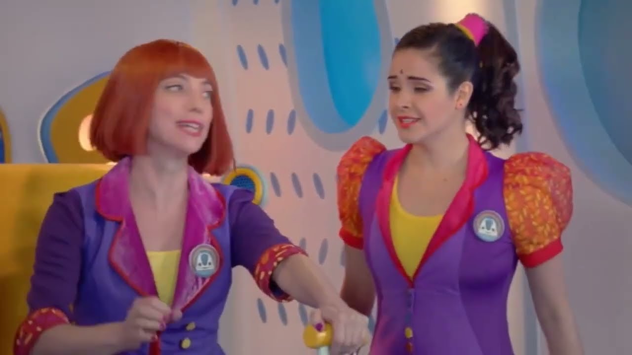 Junior Express - O Mergulhador Perdido (Parte 3)