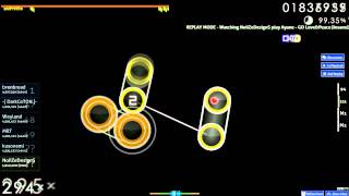 Osu 215Pp Ayane - Go Lovepeace Insane - Hddtfc