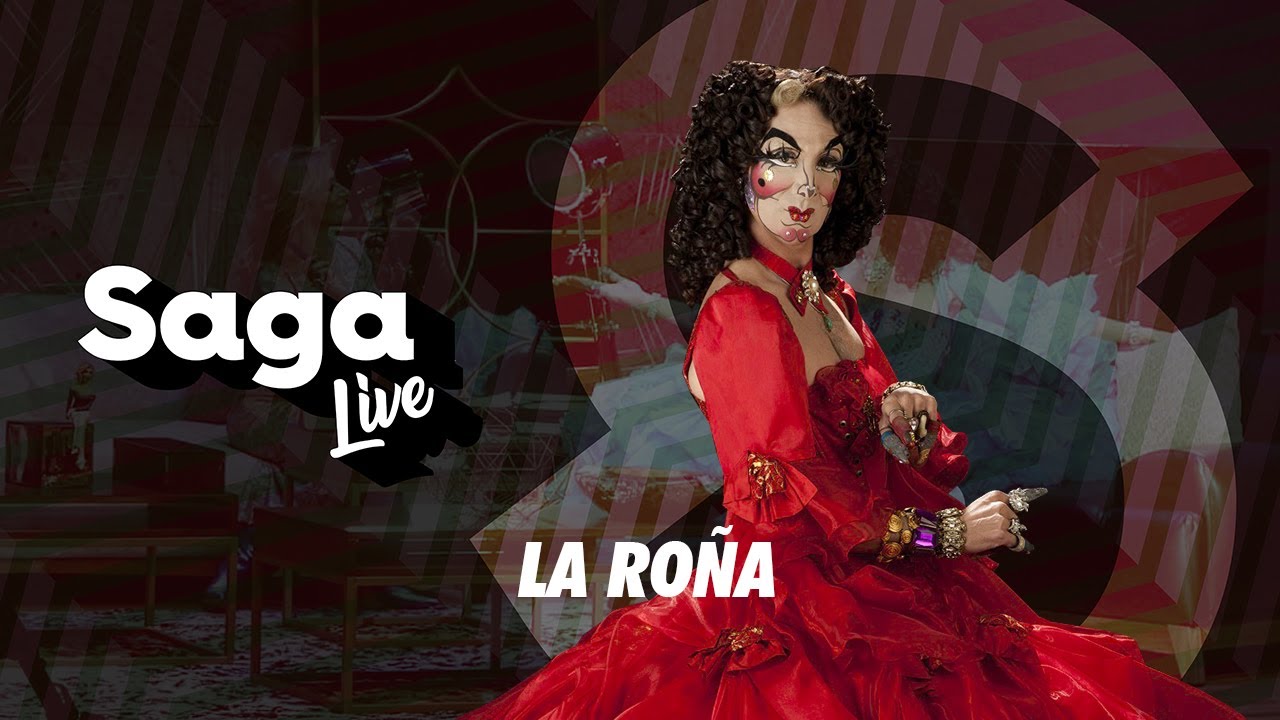 #SagaLive La Roña con Adela Micha