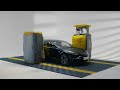 Beginning of video