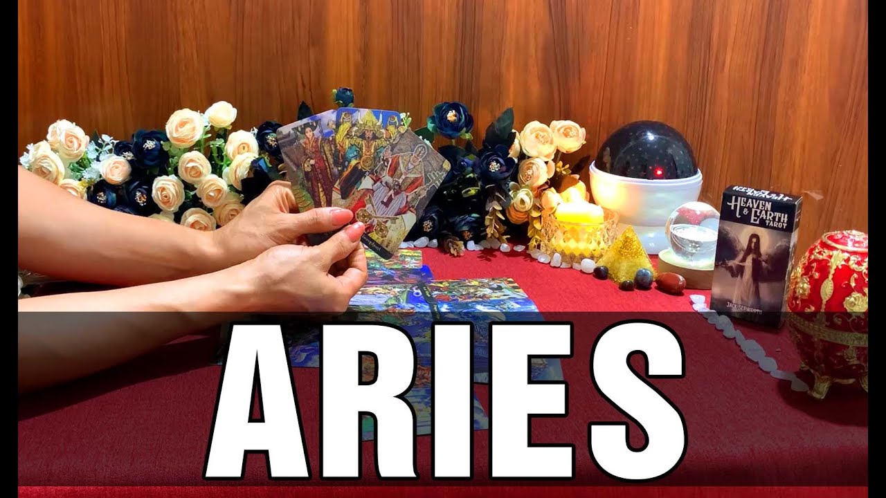 ARIES TODO LLEGA AL MISMO TIEMPO UNA GRAN NOTICIA TE LLENA DE DINERO!ALGUIEN TE QUIERE TAL COMO ERES
