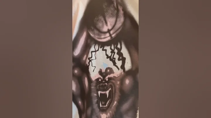 Travis Scotts’s Cactus Jack X NBA All Star Game pop up shop clothing line exclusive! - DayDayNews