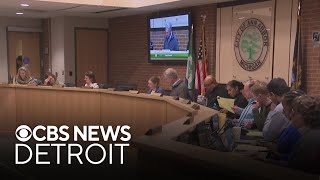 Ann Arbor City Council discusses ICE policies