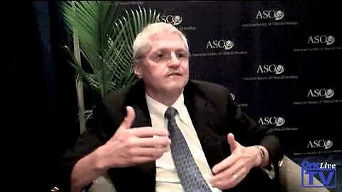 Dr. Kris on How the Institutes in His Study Worked Together