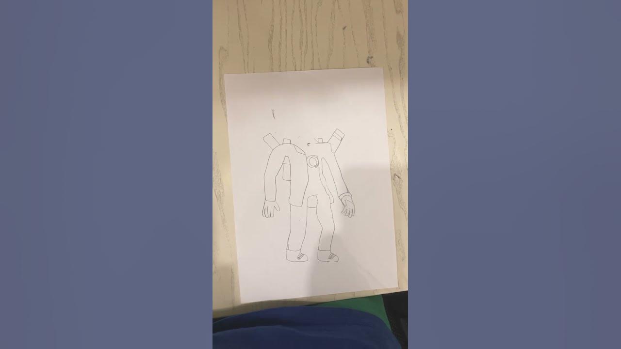 Кого ещё нарисовать - YouTube