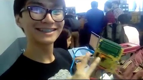 Arduino - Base Inductance Meter